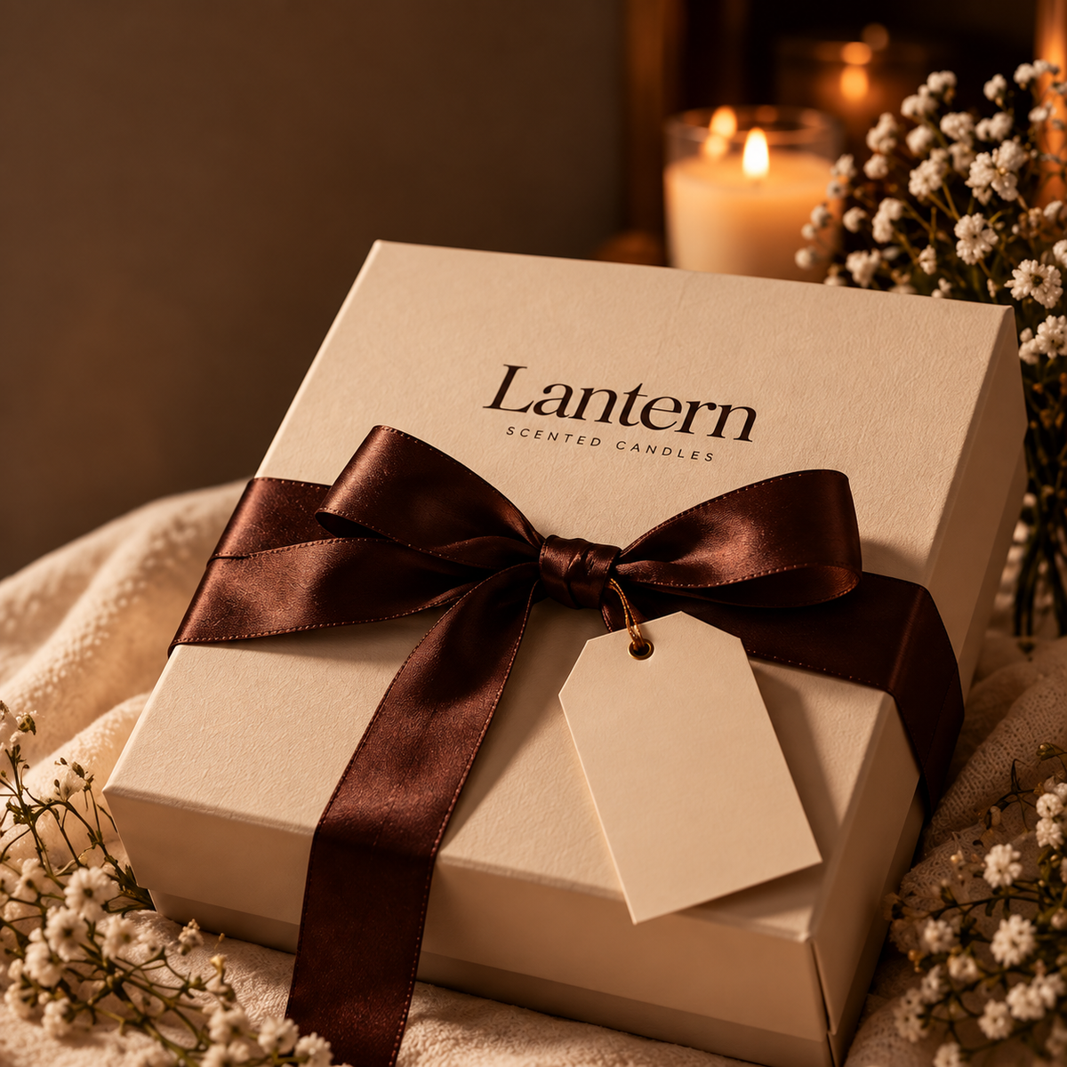 Build your own gift hamper