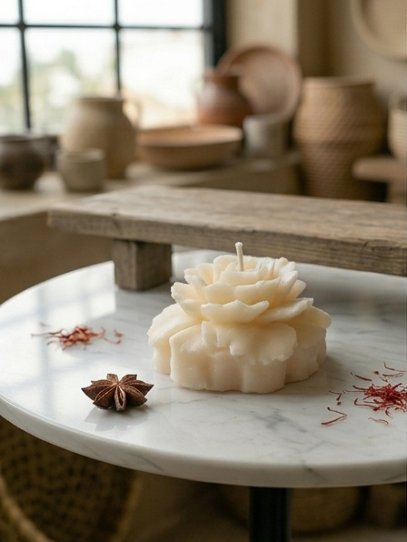 White Peony