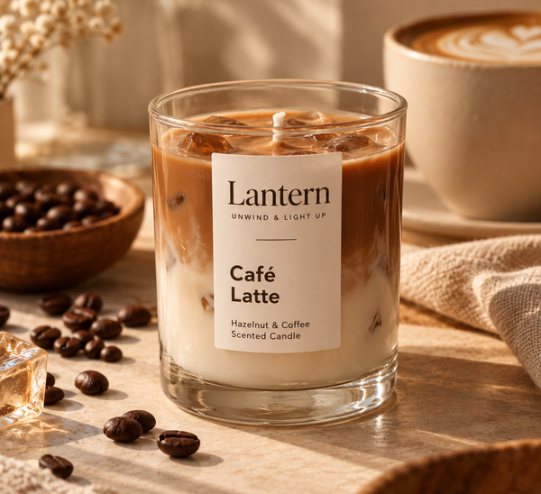 Café Latte