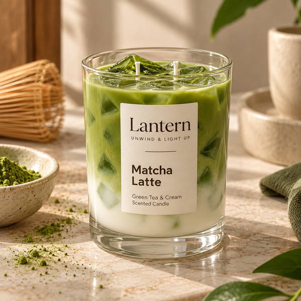 Matcha Latte