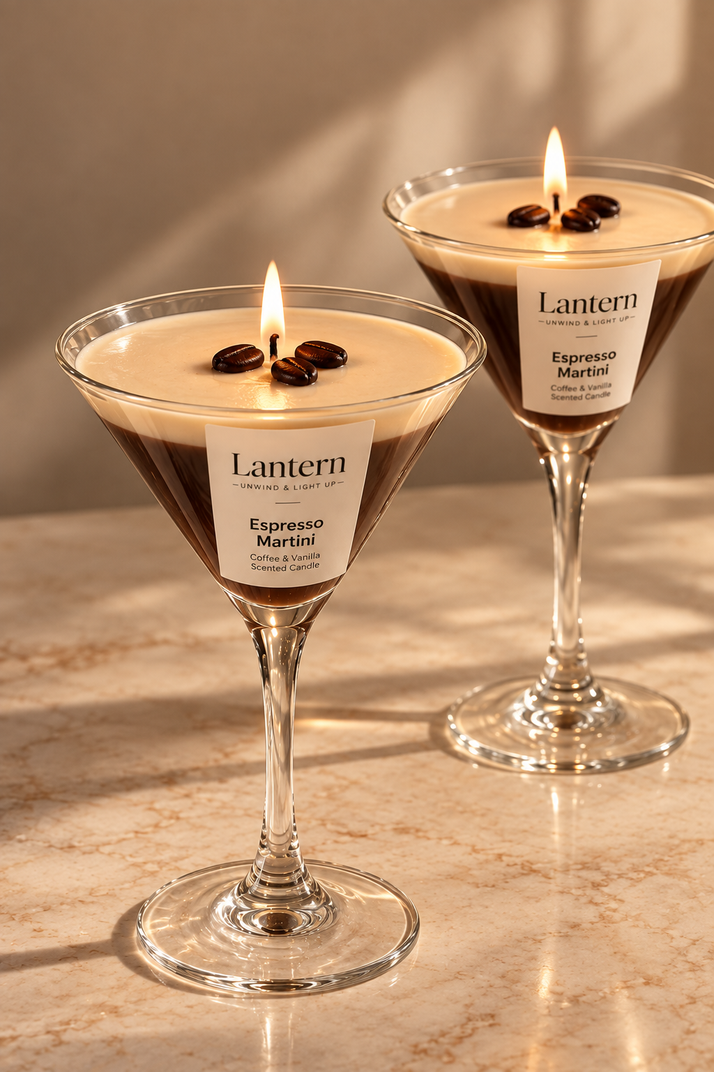 Espresso Martini
