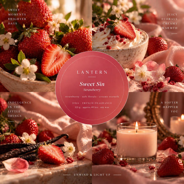 Sweet Sin