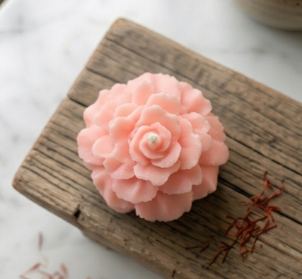 Light Pink Peony