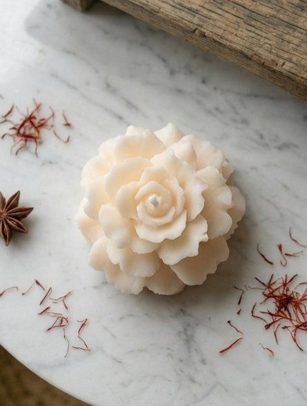 White Peony