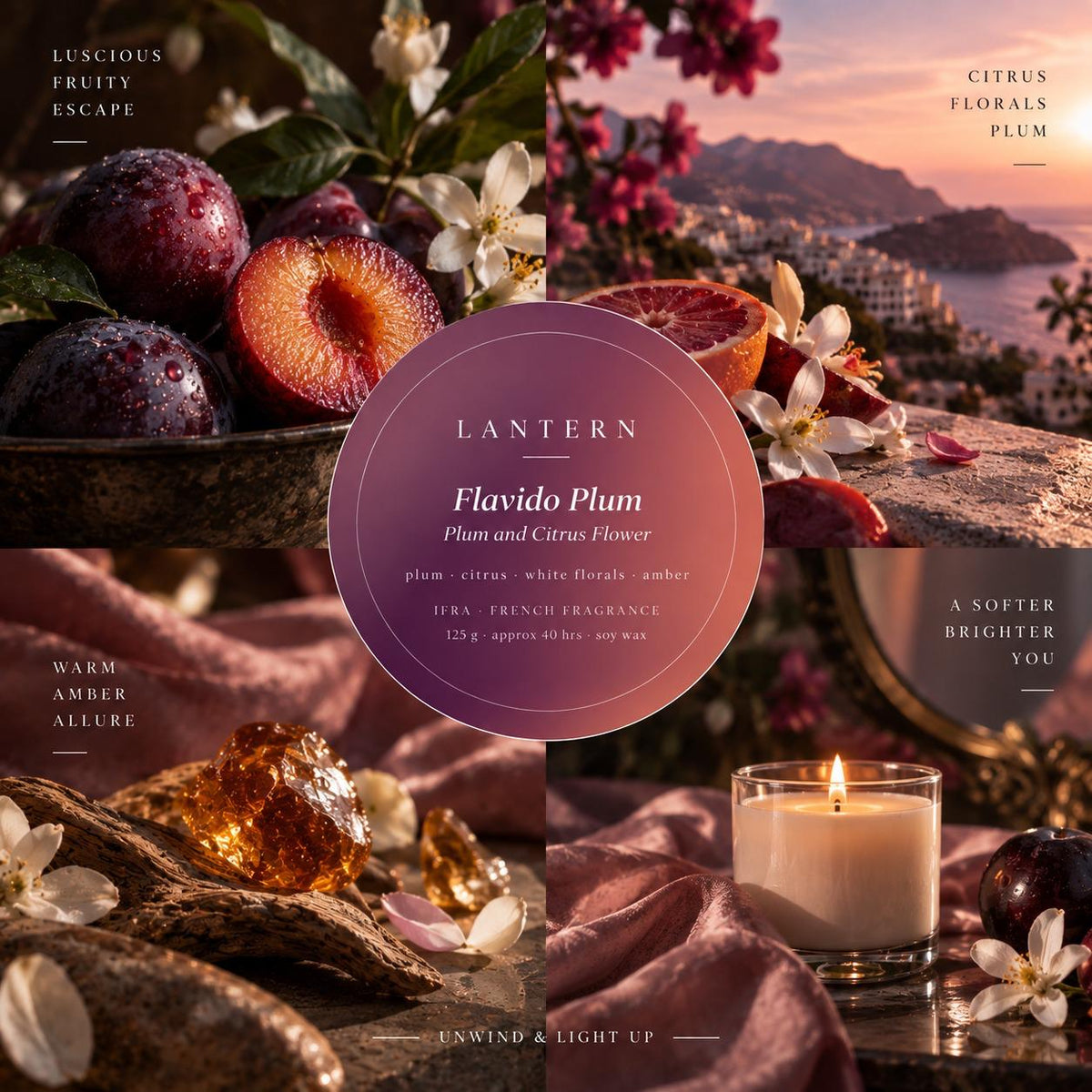 Flavido Plum