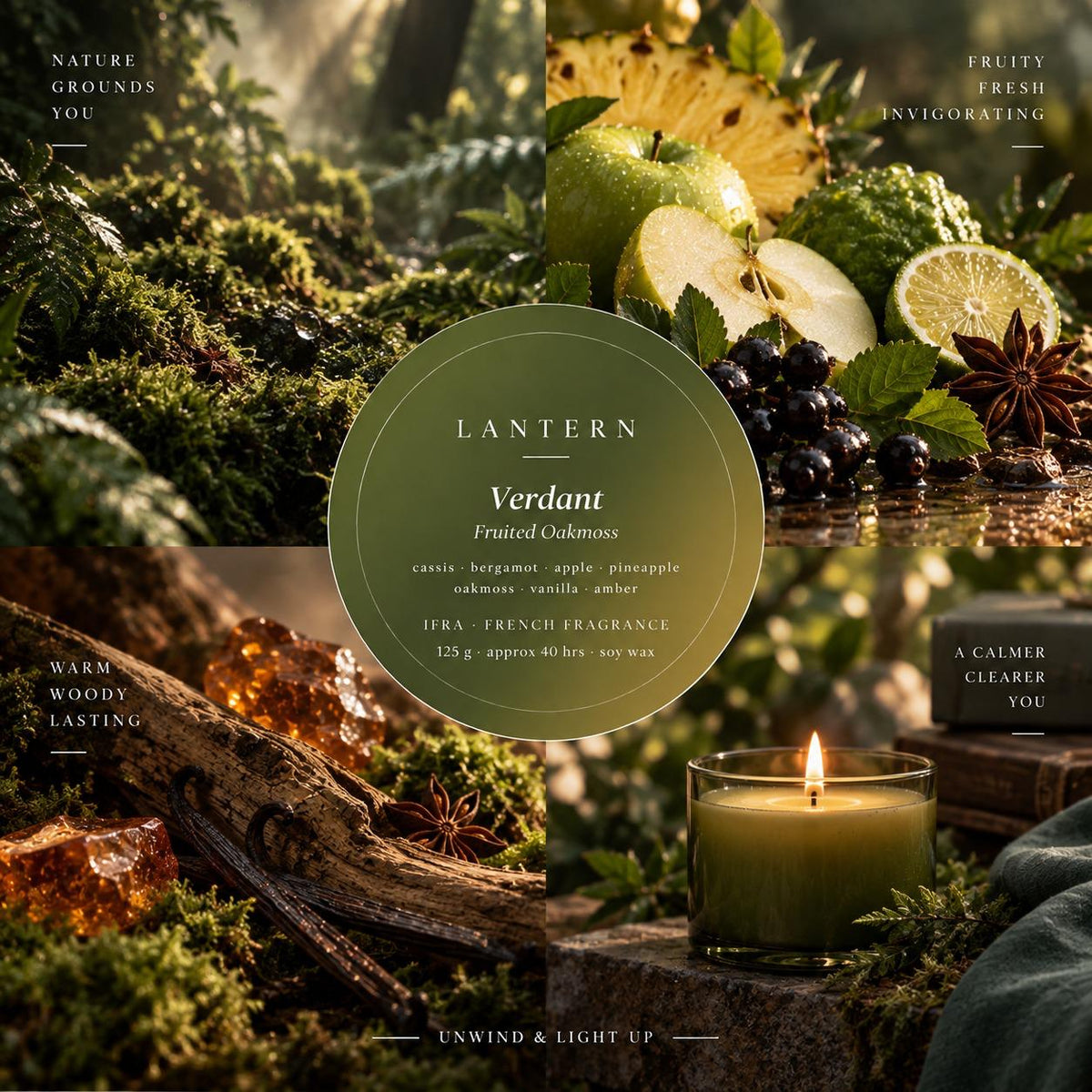 Verdant