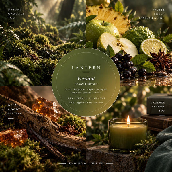 Verdant